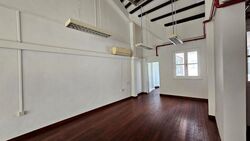 The Arts House At The Old Parliament (D6), Office #520292331